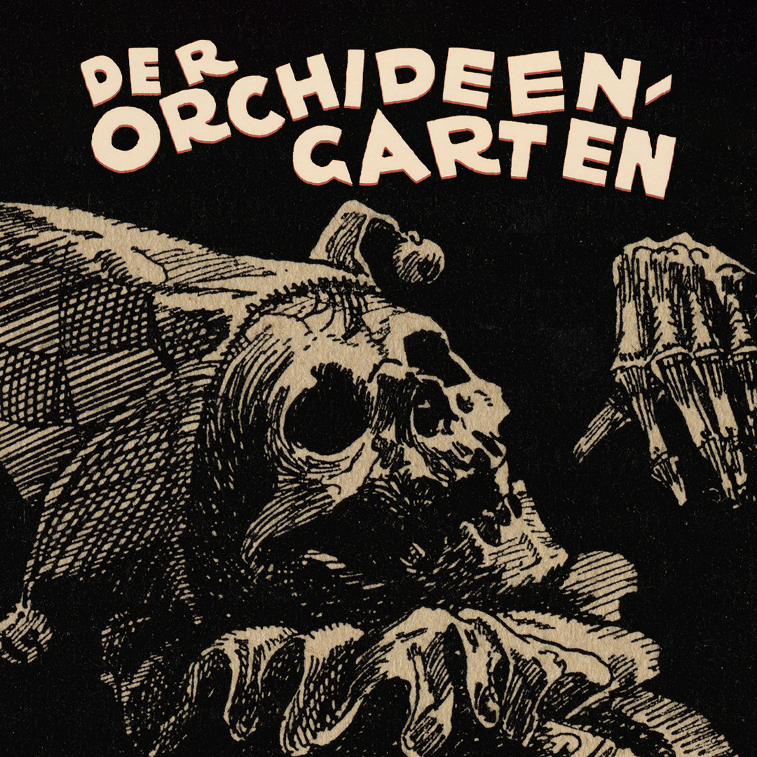 The Forgotten Origins of Fantasy and Horror