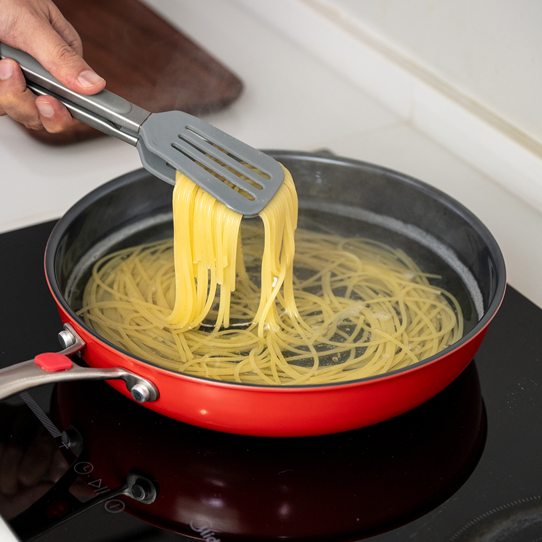 5-Layer Titanium Skillet for Life