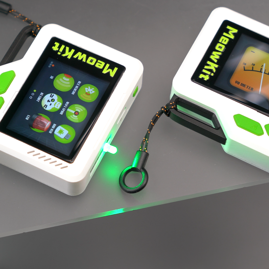 Build, Hack, Automate Faster