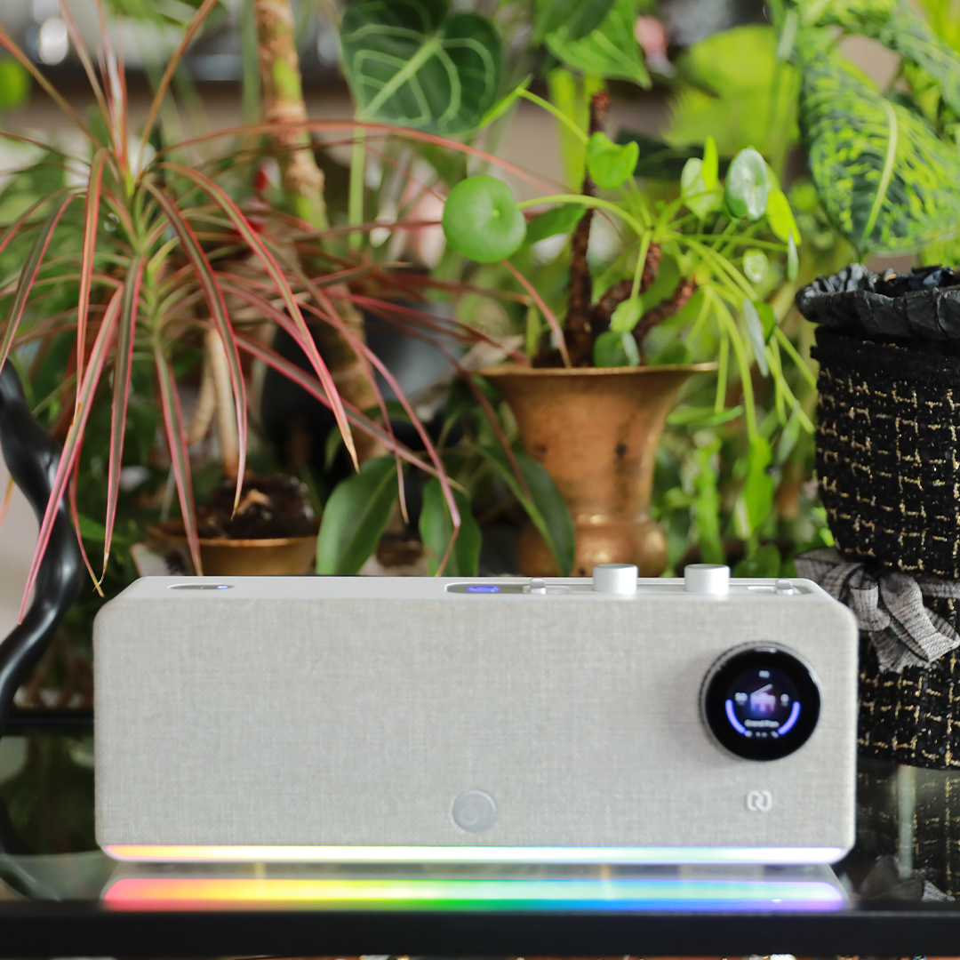 Music Without Cables Or Limits 🎵