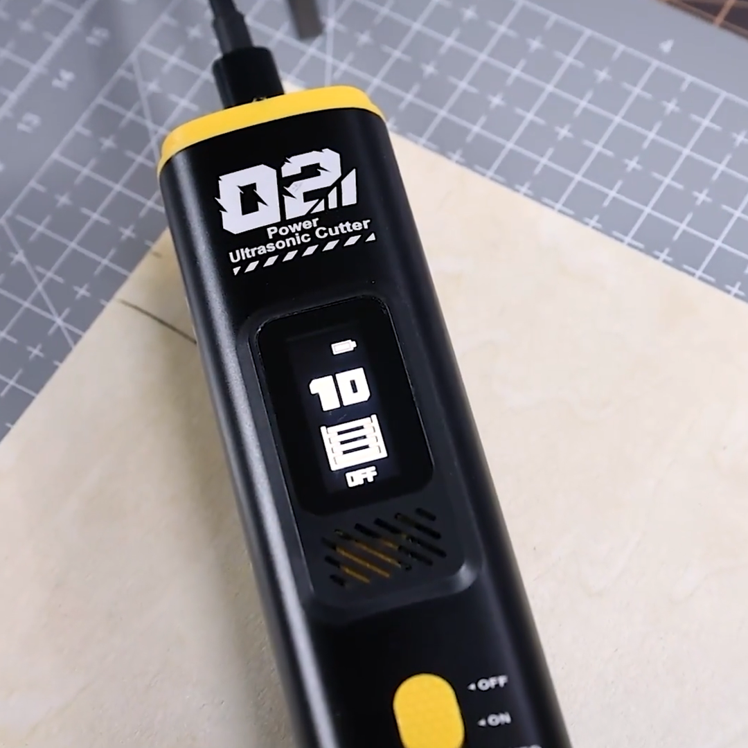 Cut & Polish With One Tool