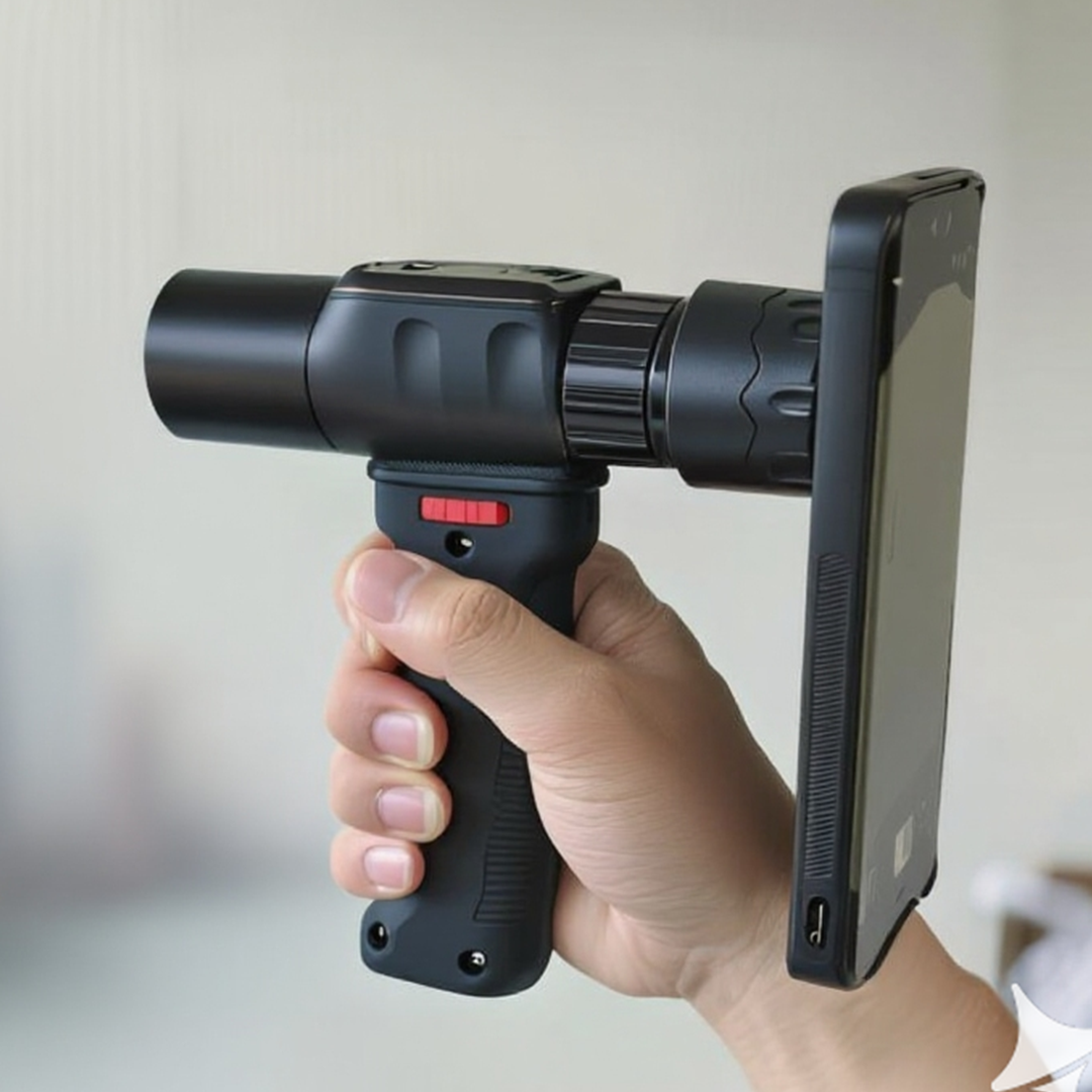 The Ultimate Telescope for Every Adventurer