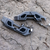 CNC-Machined Titanium Multi-Tool For EDC