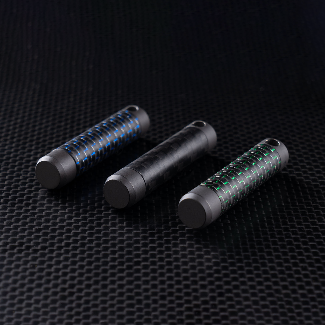 Micro EDC That Means Business