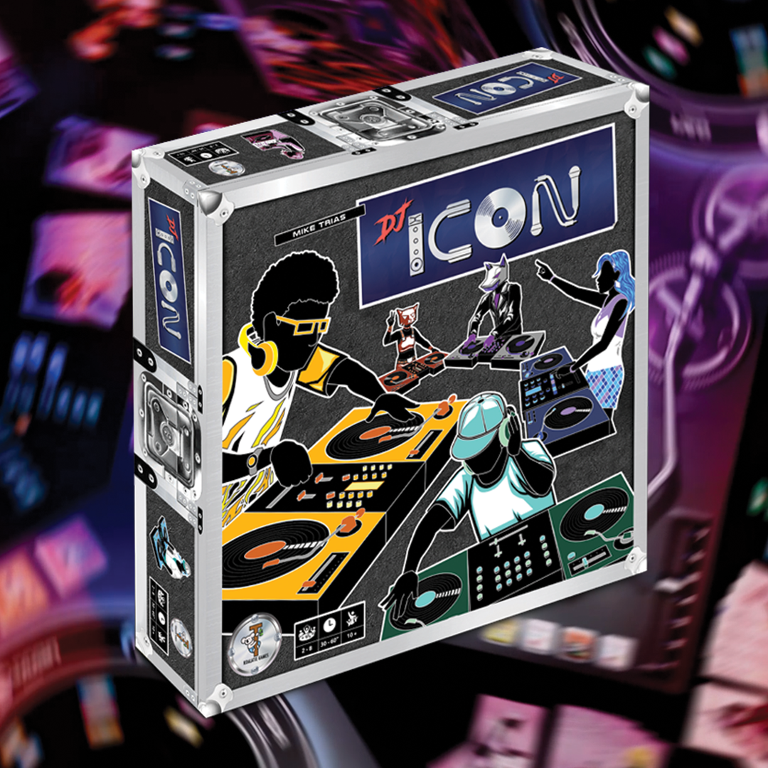 Craft Turntable Tactics With Cypher Turns