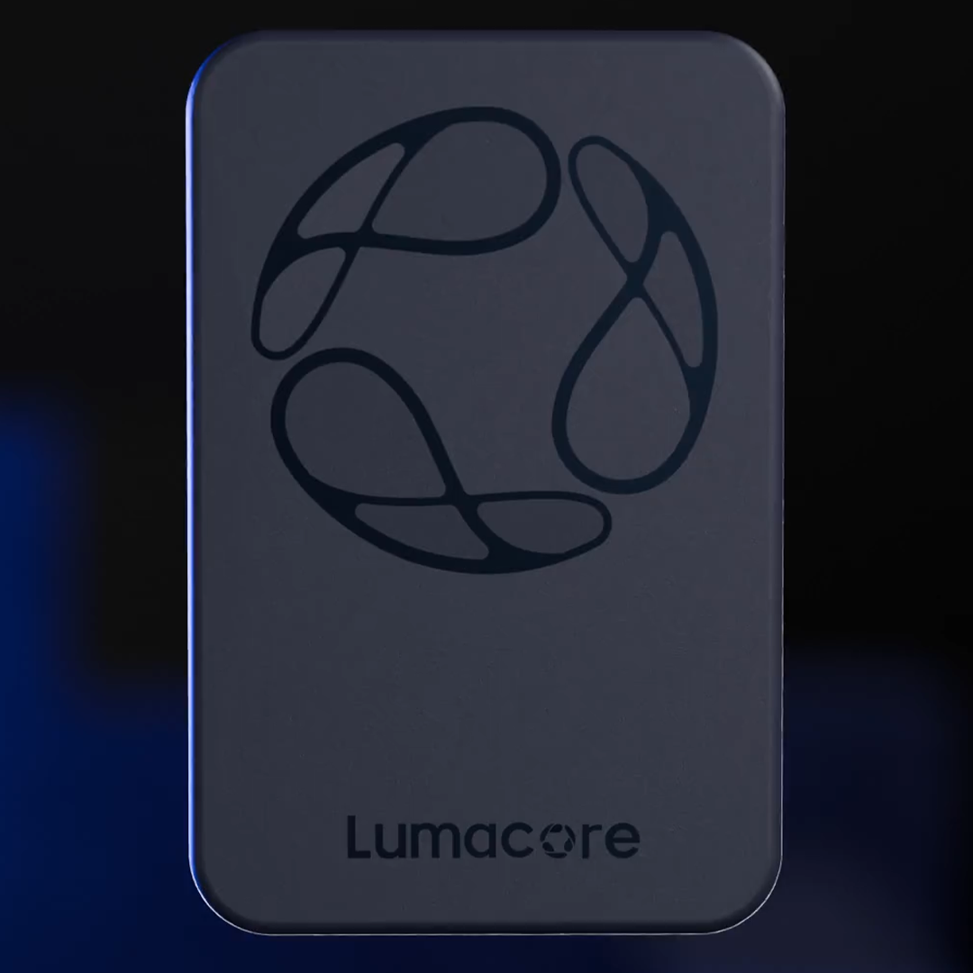 The Self-Charging Power Bank