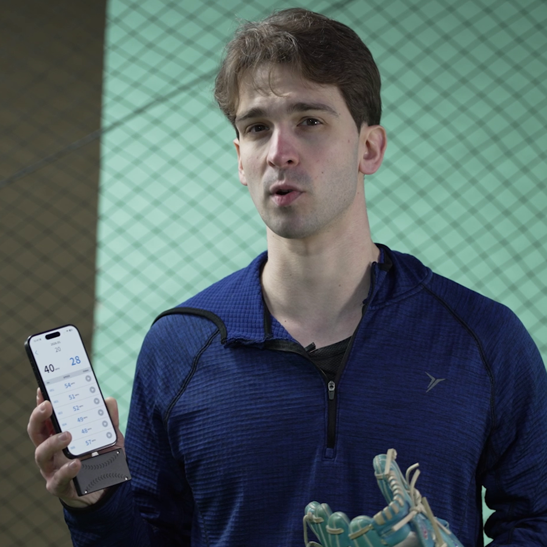 Speed Radar On Your Smartphone