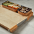 Modular Magnetic Prep for Effortless Cooking