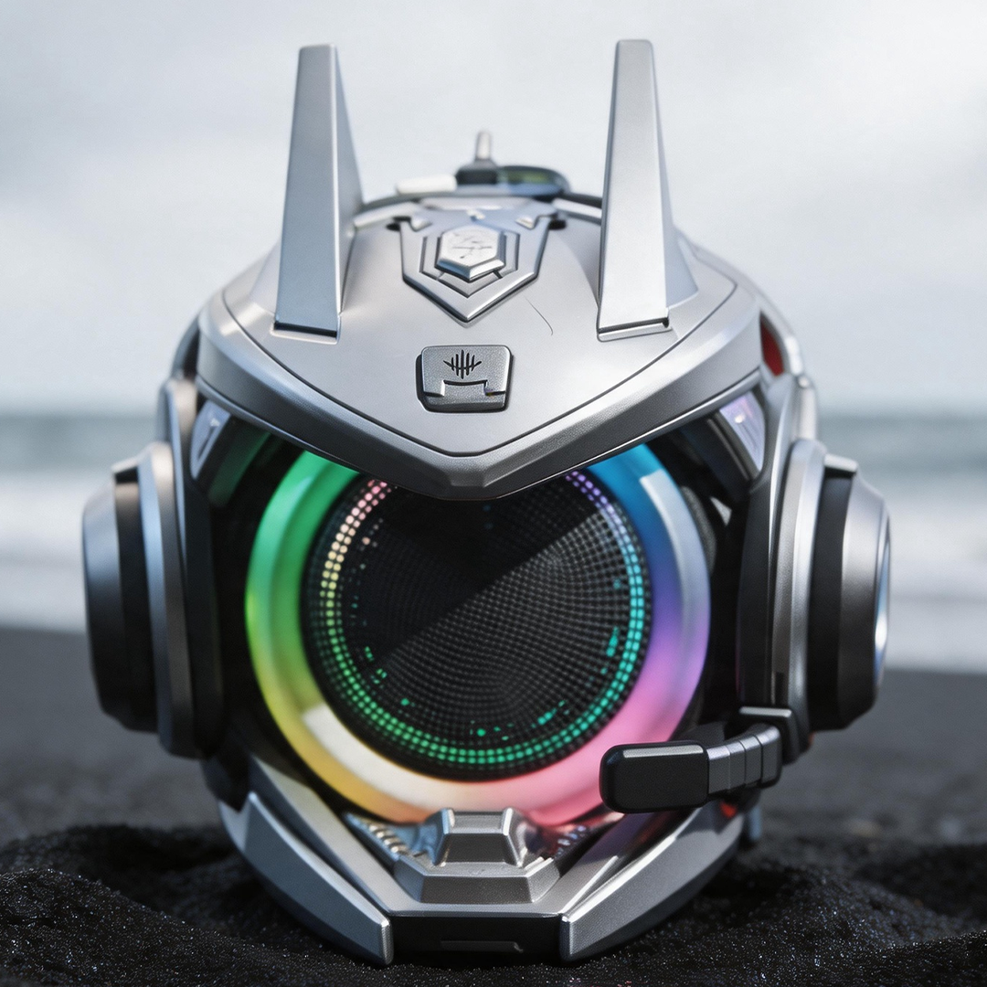 Gaming Audio, Reimagined