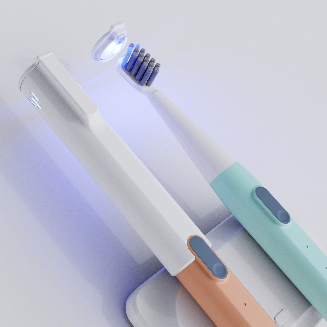 Brushing, Finally Simplified