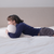 The Ergonomic Pillow For Stomach Sleepers
