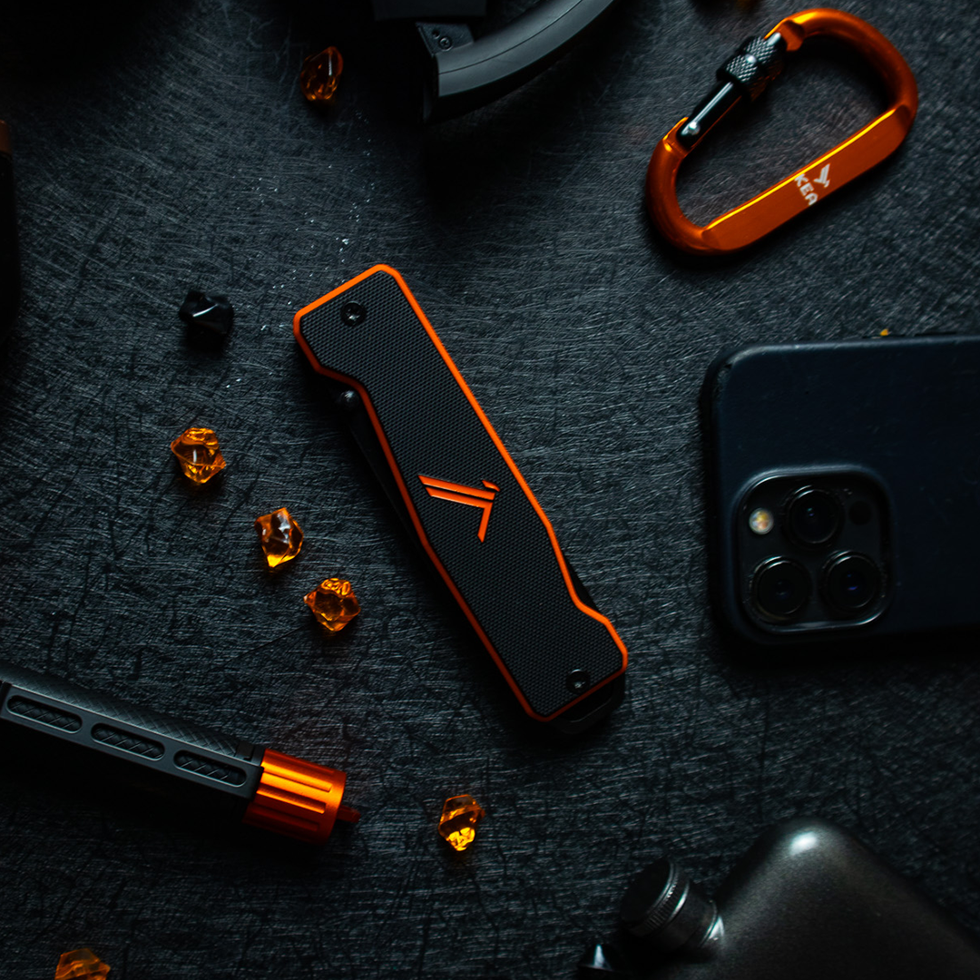 Lighter, Thinner, More Useful