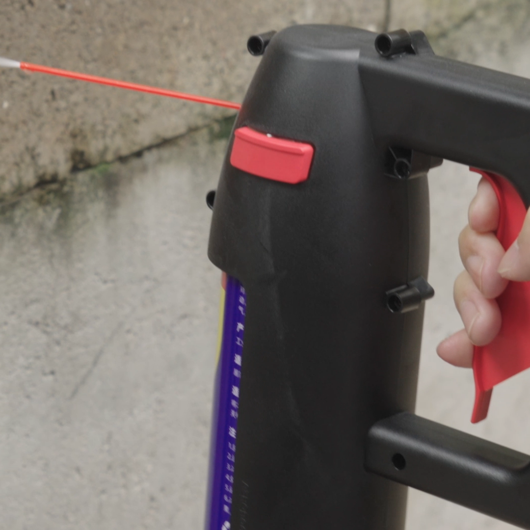 More Than A Spray Can Grip