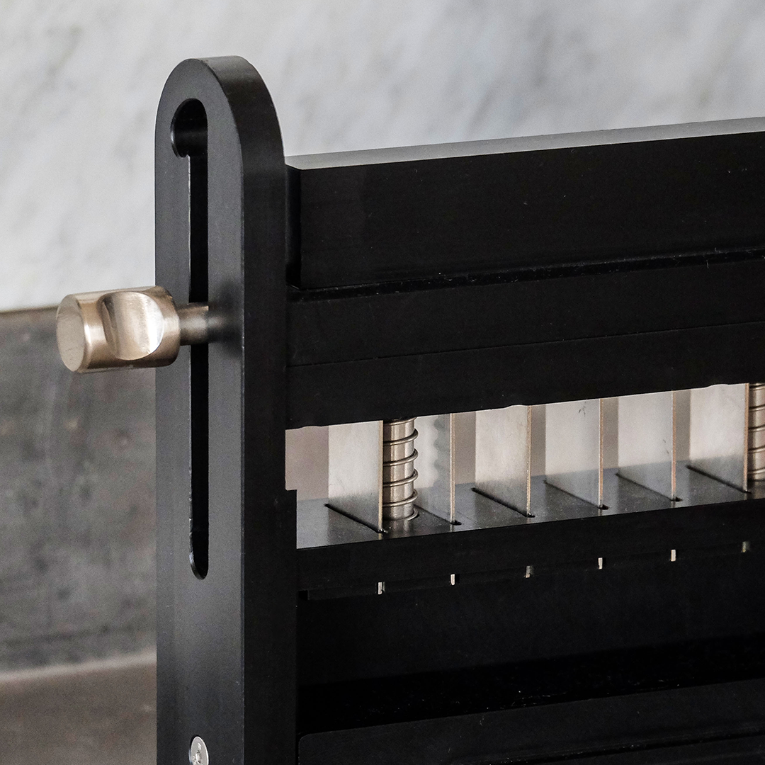 Home Sushi-Making Machine