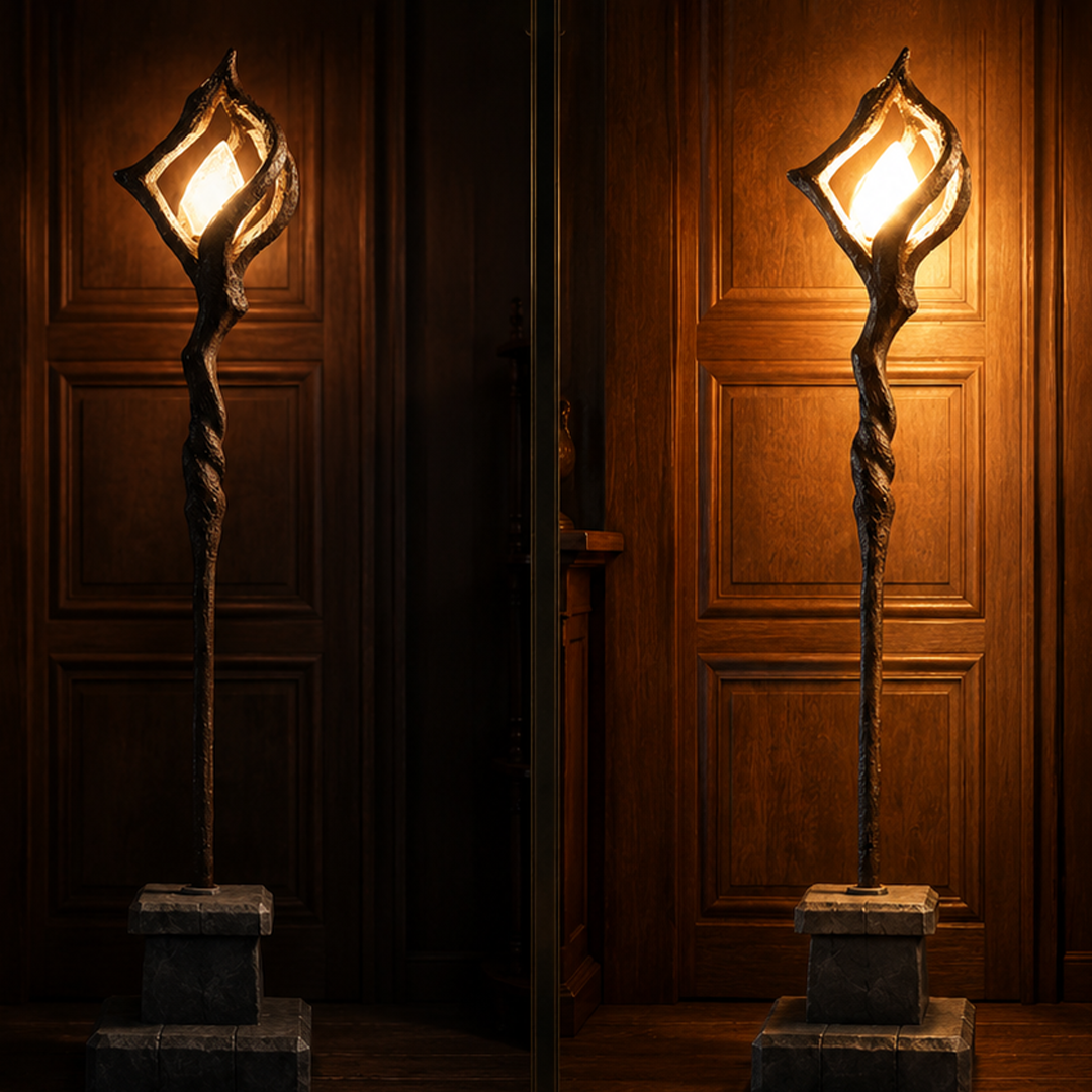 Bring A Little Magic Into Your Space
