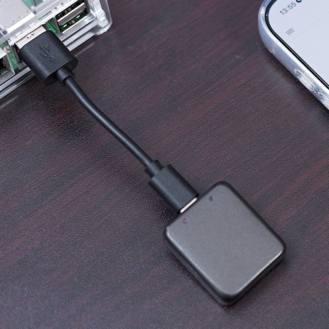 Control Any Computer From Anywhere