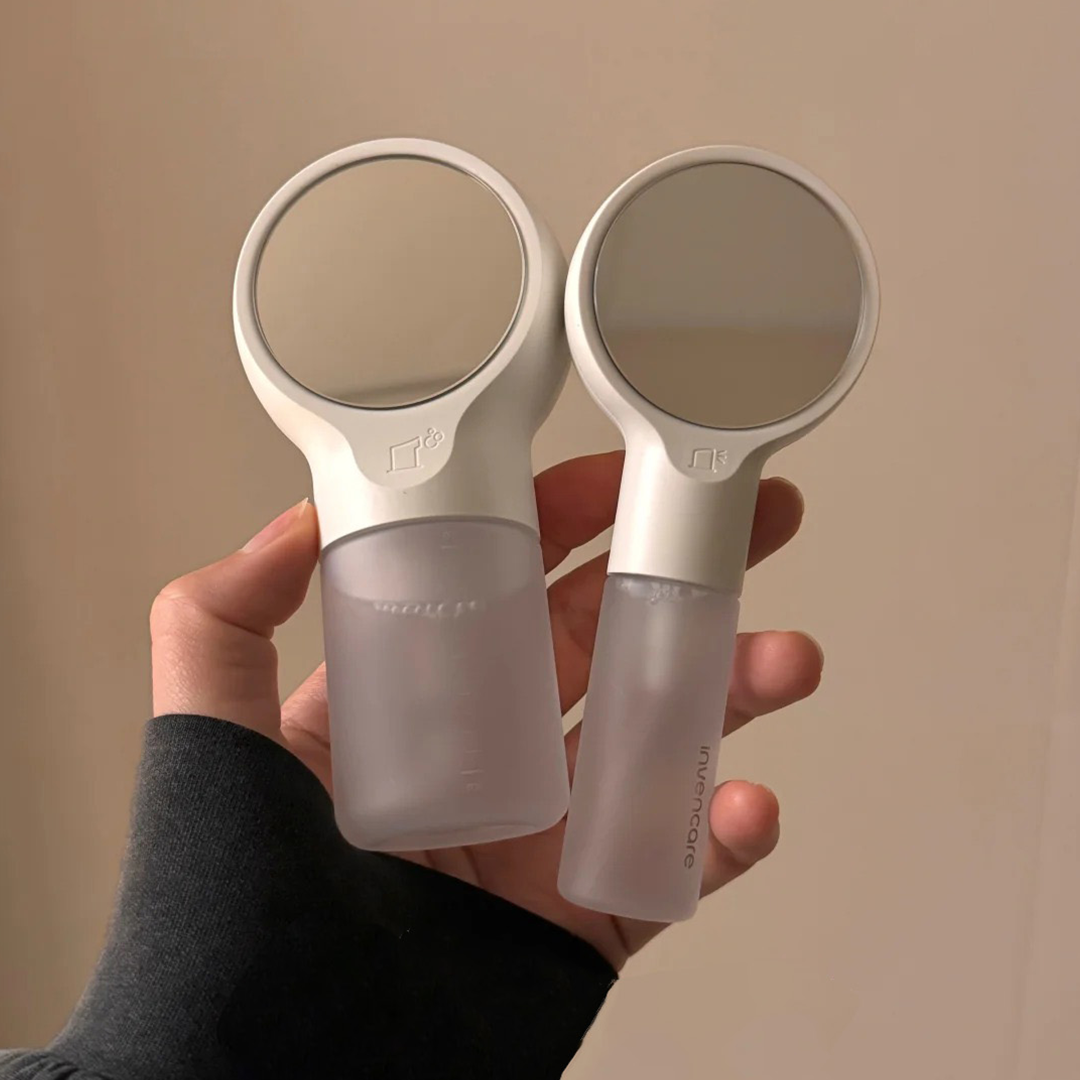 All-In-One Oral Freshness Hub