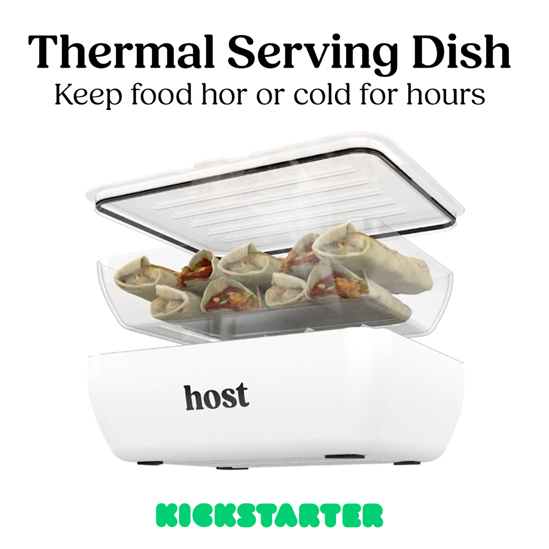 The Ultimate Thermal Culinary Companion