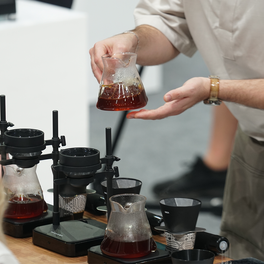 Taste Every Hidden Note