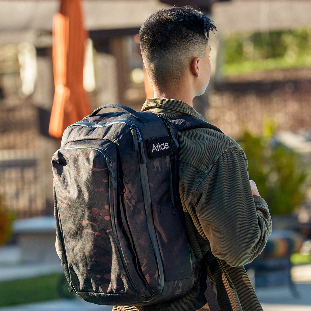 Bags Built With Obsession