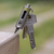 Precision Meets Power In This Ultra-Compact Titanium Cutting Tool