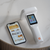 RFID Home Organizer with Touchscreen