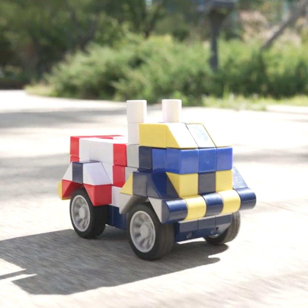 Build, Race, and Redesign Your RC Car 🏎