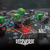 Tactical Alien Games With A Dice Twist