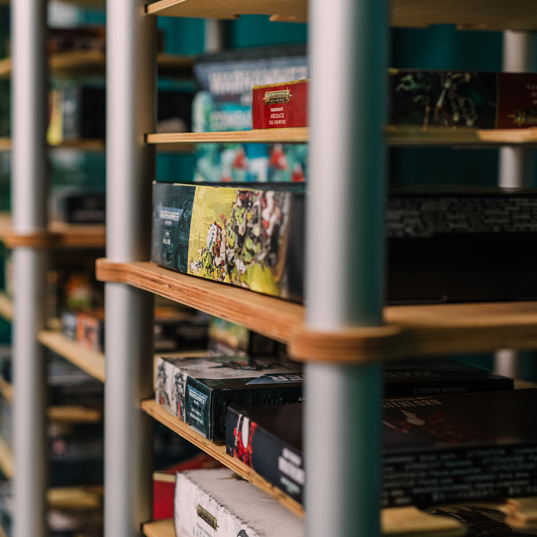 Fit Every Box Cleanly