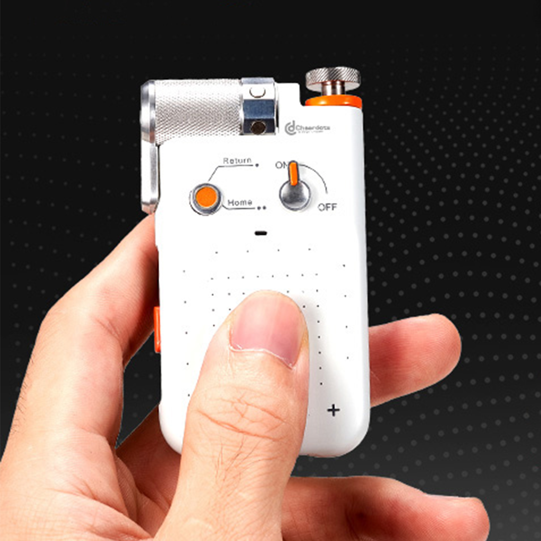 Control Everything With One Touch