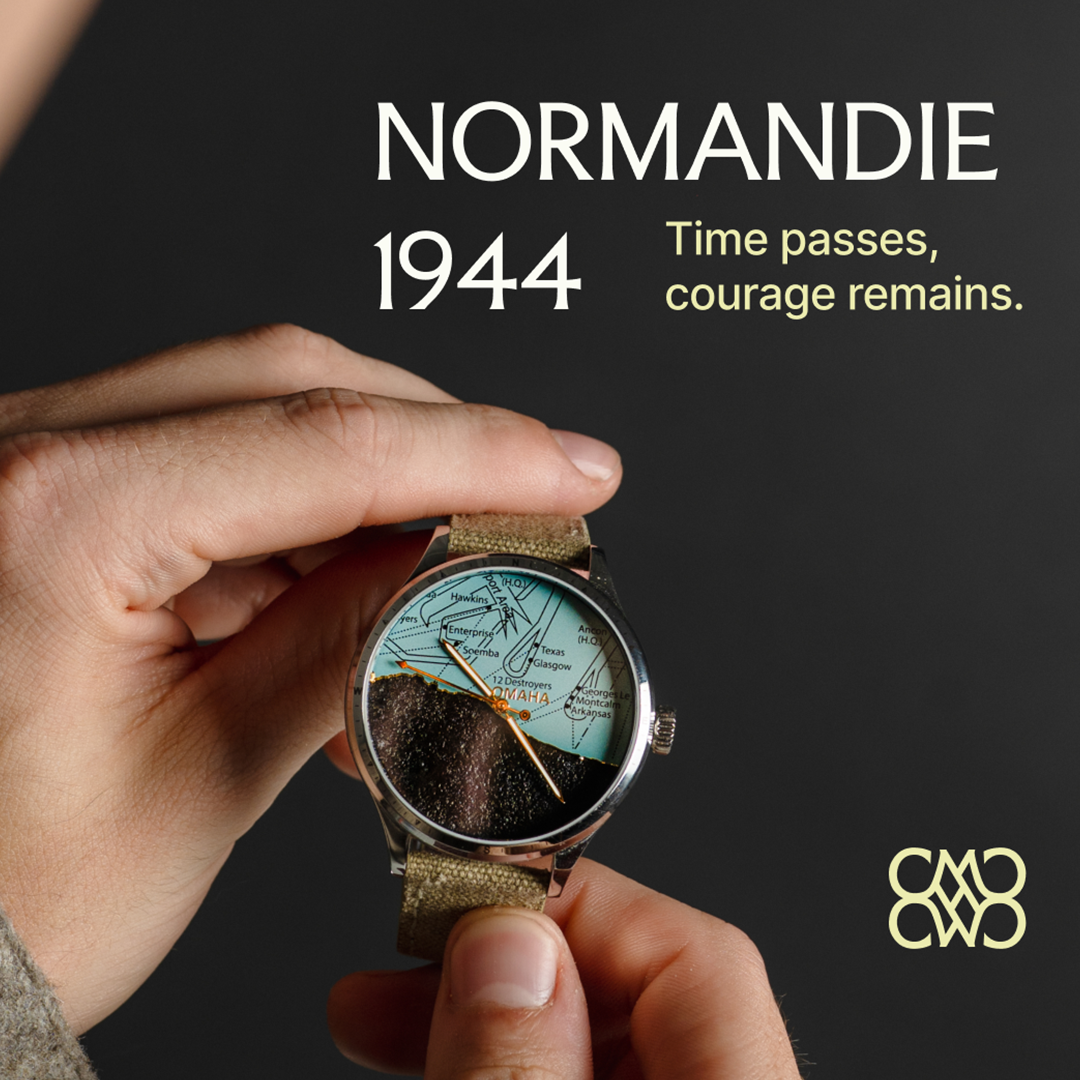 Craft History With Helmet Steel