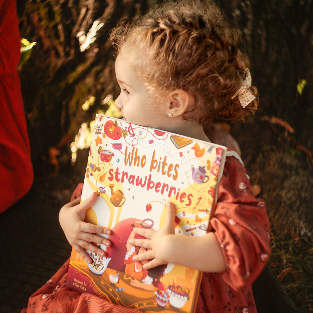 A Cozy Mystery For Curious Kids