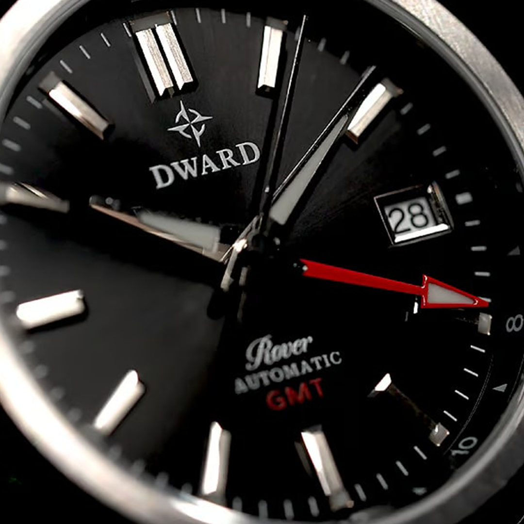 The Luxury Watch For Discerning Time Zone Travelers