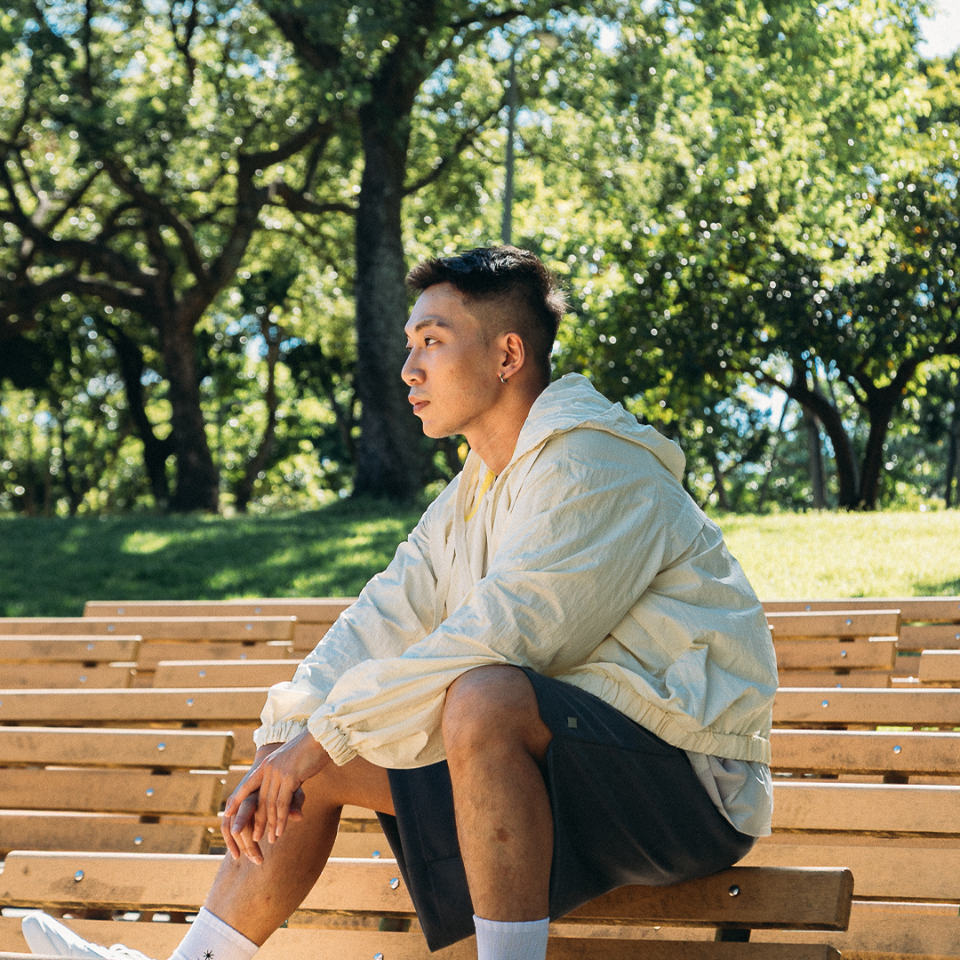 Stay Cool Under Any Sun