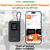 Open eSIM Hotspot With 10,000 mAh
