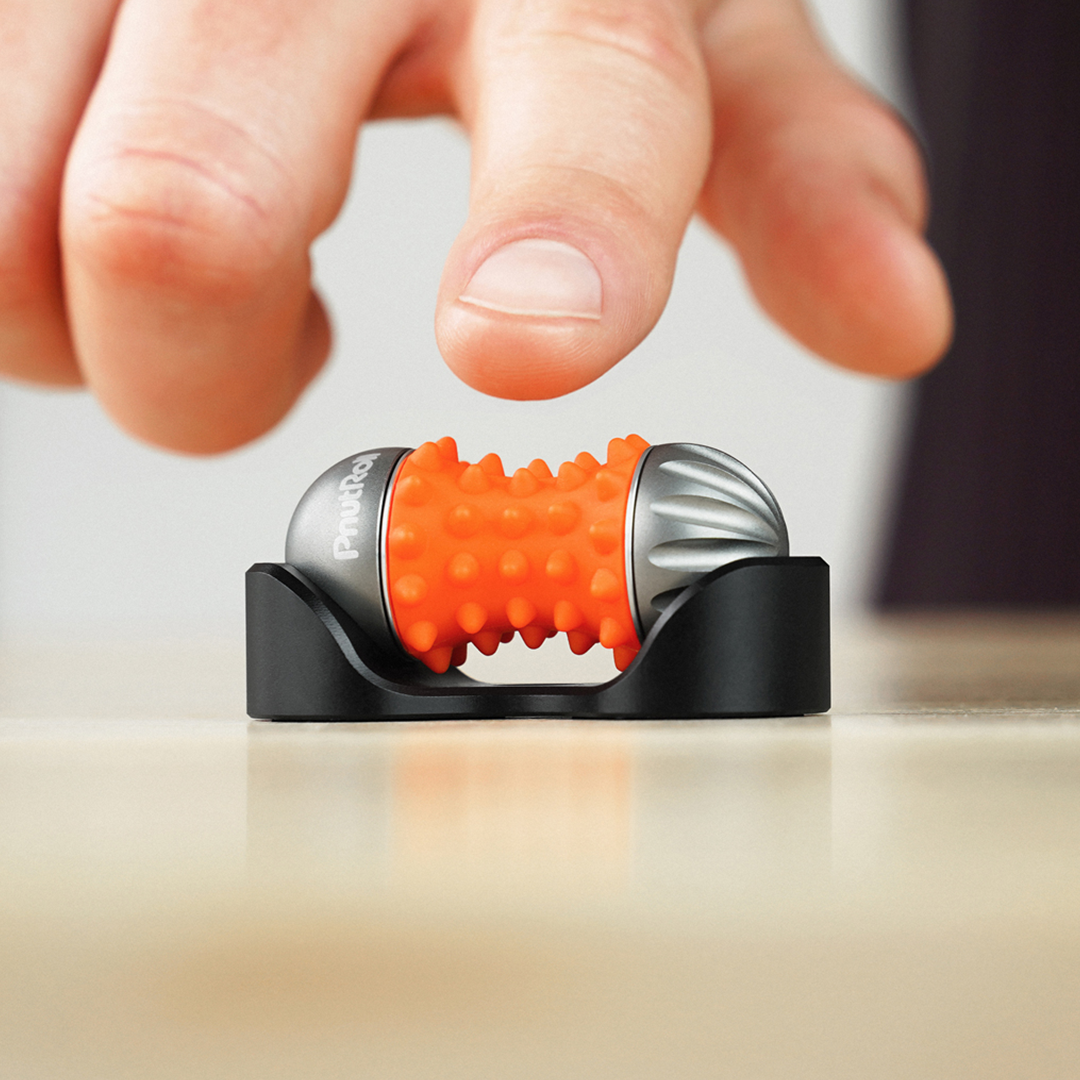 Mini Hand Massage & Recovery Roller