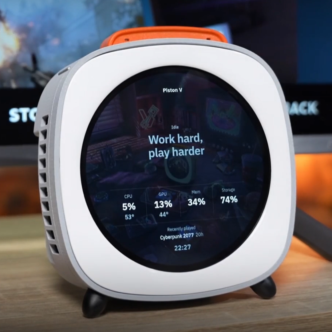 Windows + SteamOS Mini PC