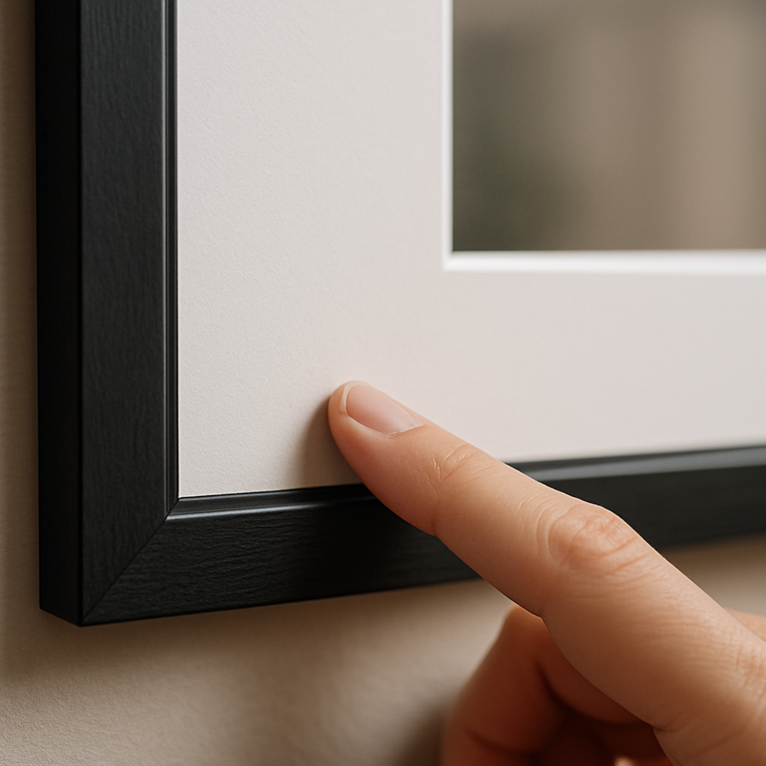 Craft Gallery Walls With Your Voice