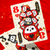 Daruma Bears Cards: Where Japanese Tradition Meets Playful Blessings
