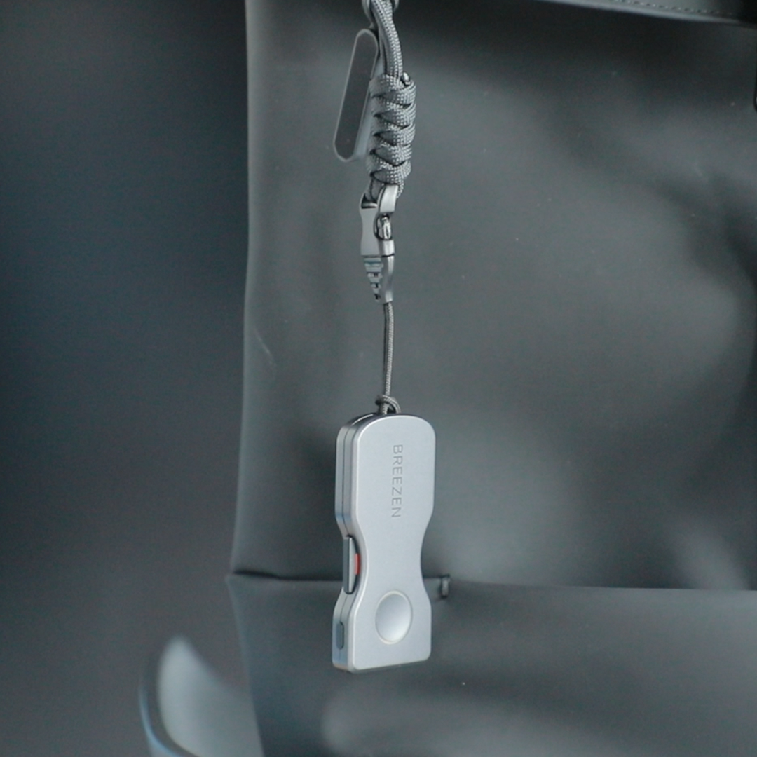 The Voice Recorder That Takes Notes & Makes Plans, Too