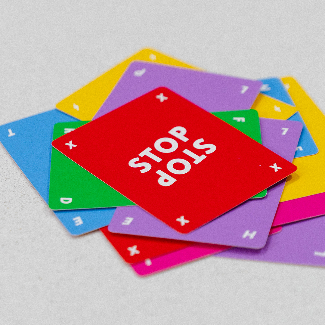 Quiver! - Trivia With Teeth