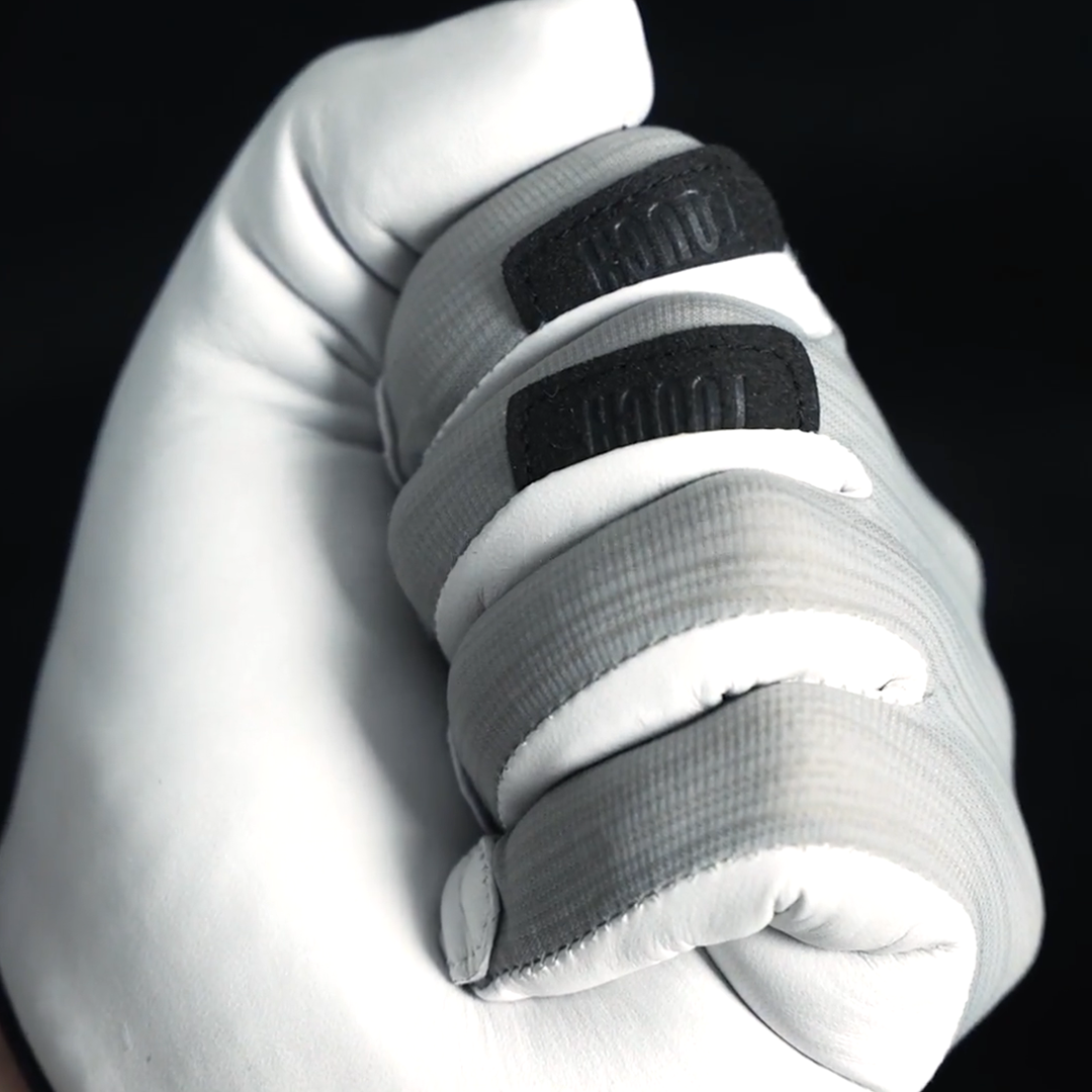 Designed for the Purest Swing