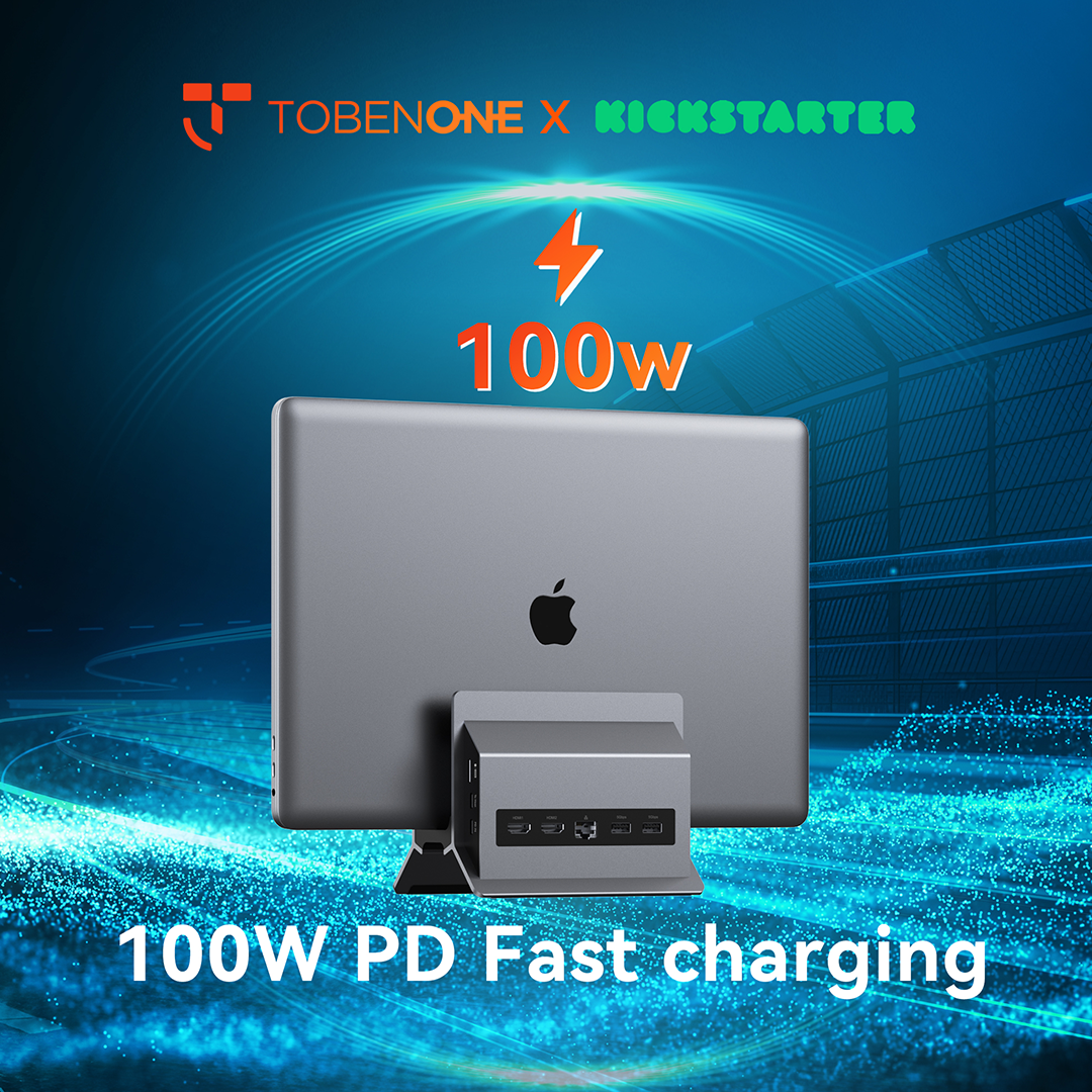 Boost Your Workspace With Dual 4K Displays