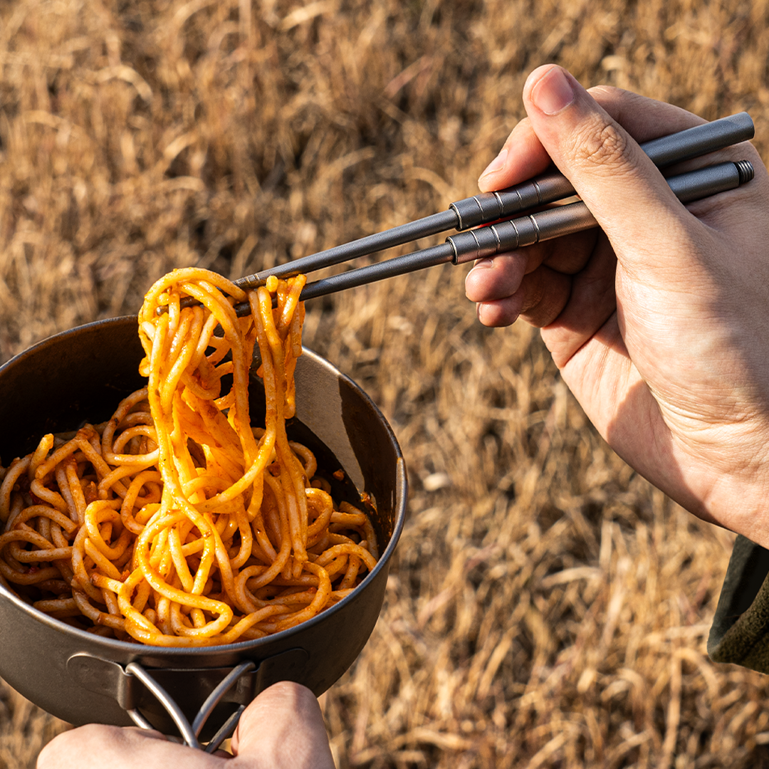 Five Functions In One Pocket Tool