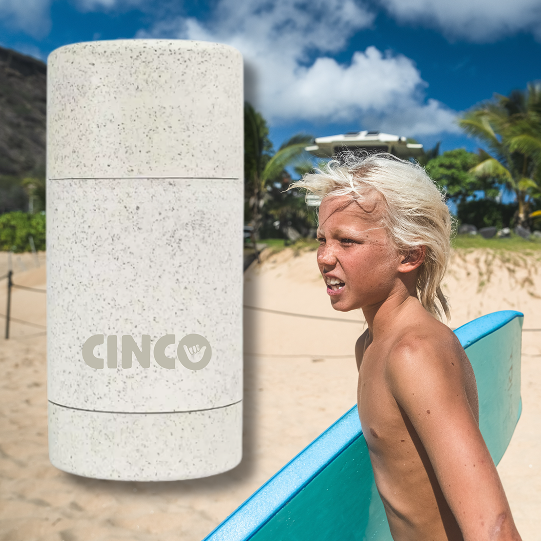 Simple Care In Two Sticks