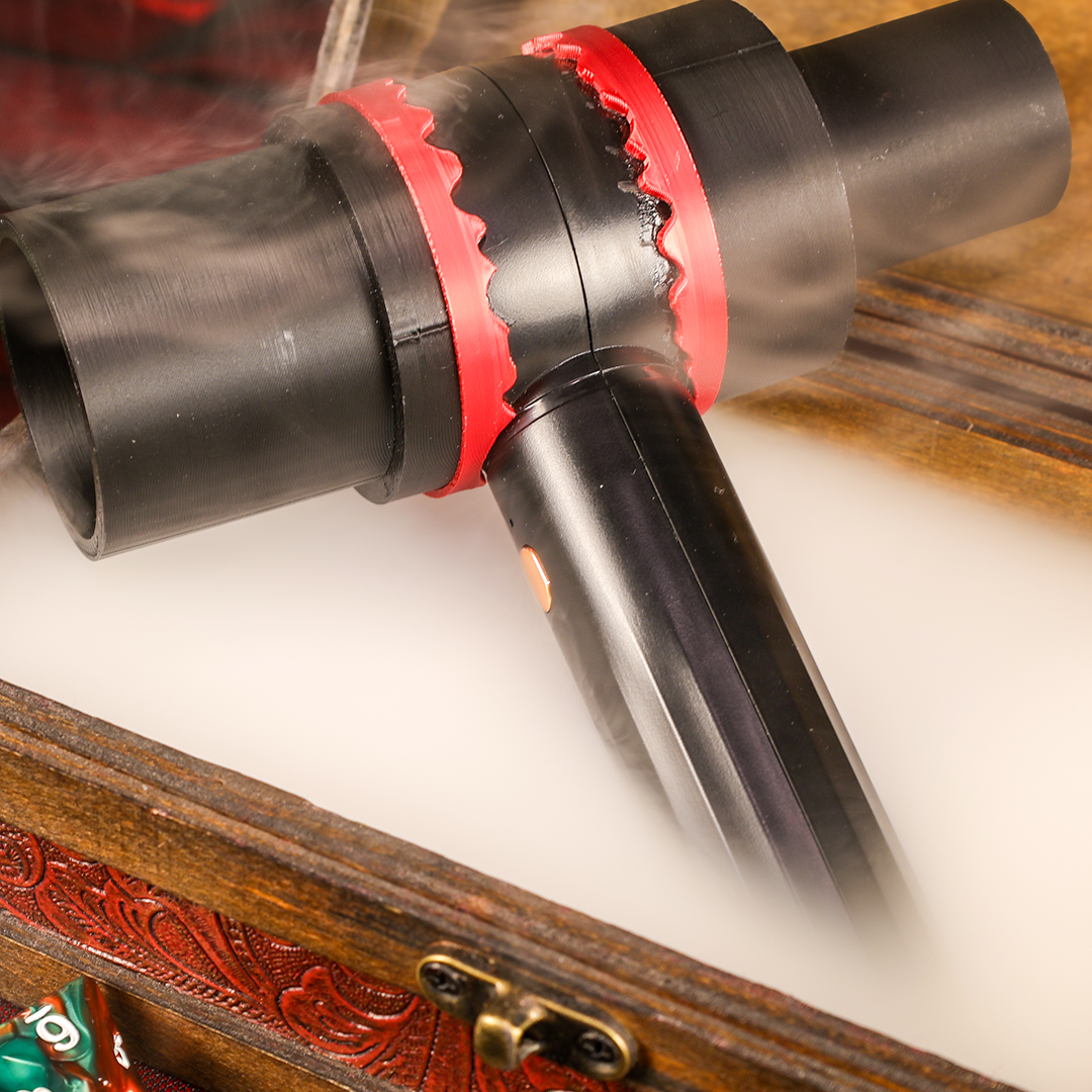 Over 80 Scents Bring Your D&D Game To Life 🧪