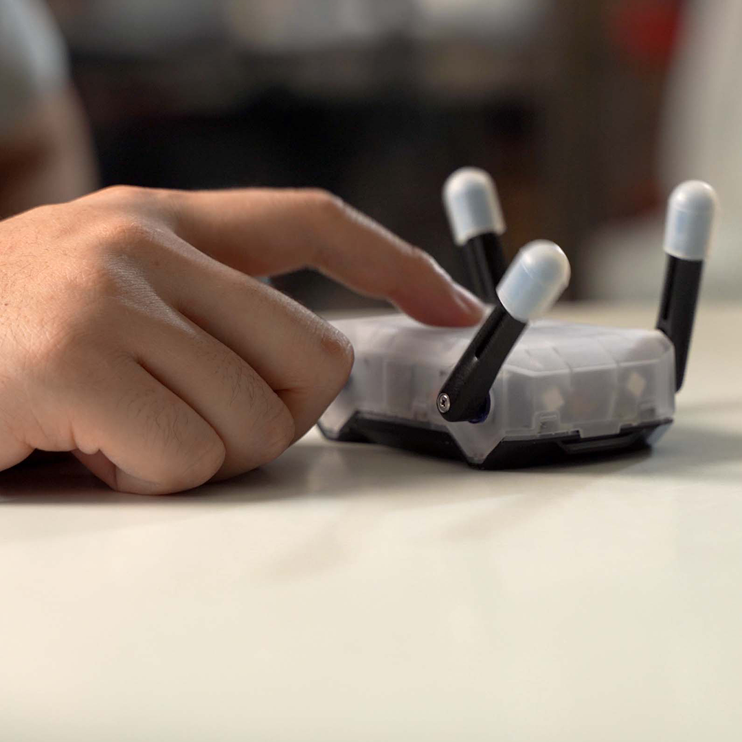 A Powerful DIY Robot For Endless Fun And Learning