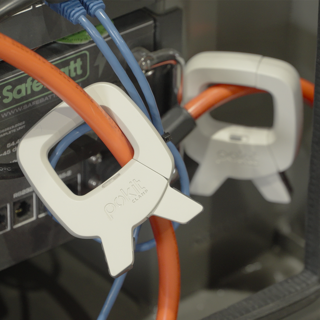 The Ultimate Portable Current Clamp For Professionals