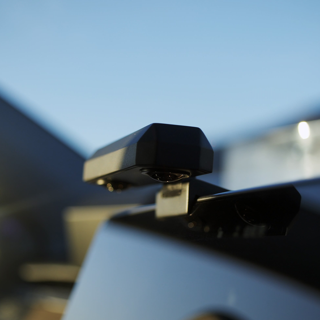 The Display Tesla Forgot