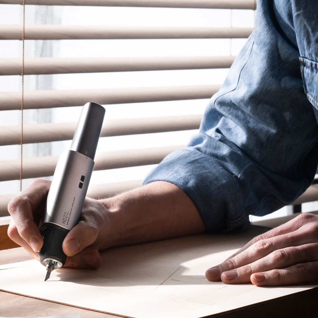 Cut Smarter - Any Material, Anywhere